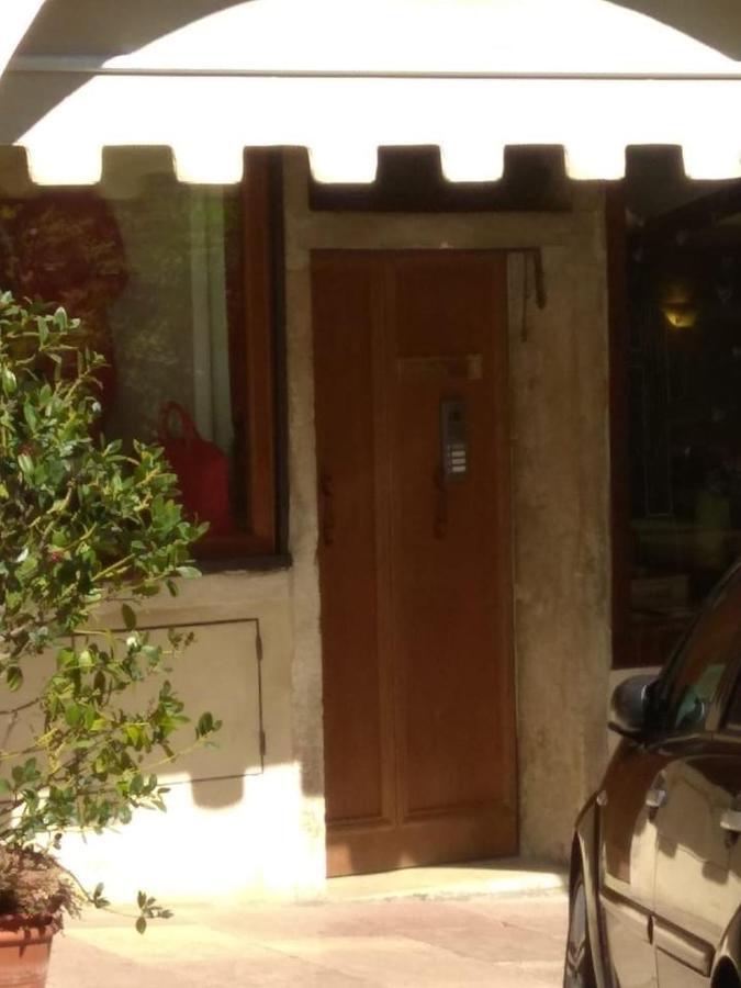 Casa Da.Ma. Cornaro 2 Centro Storico Lejlighed Asolo Eksteriør billede